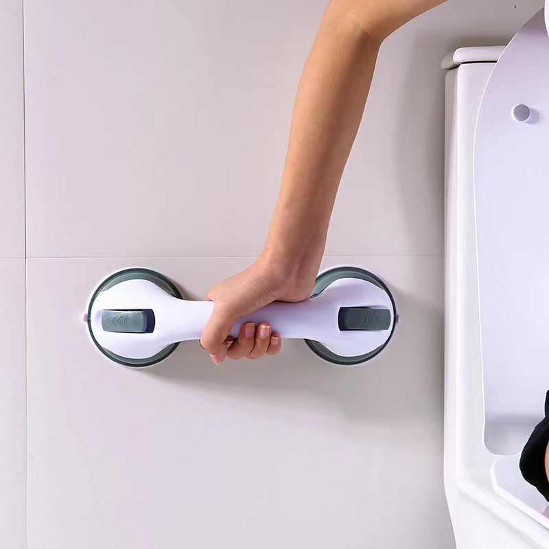 Manilla Seguridad para Baño